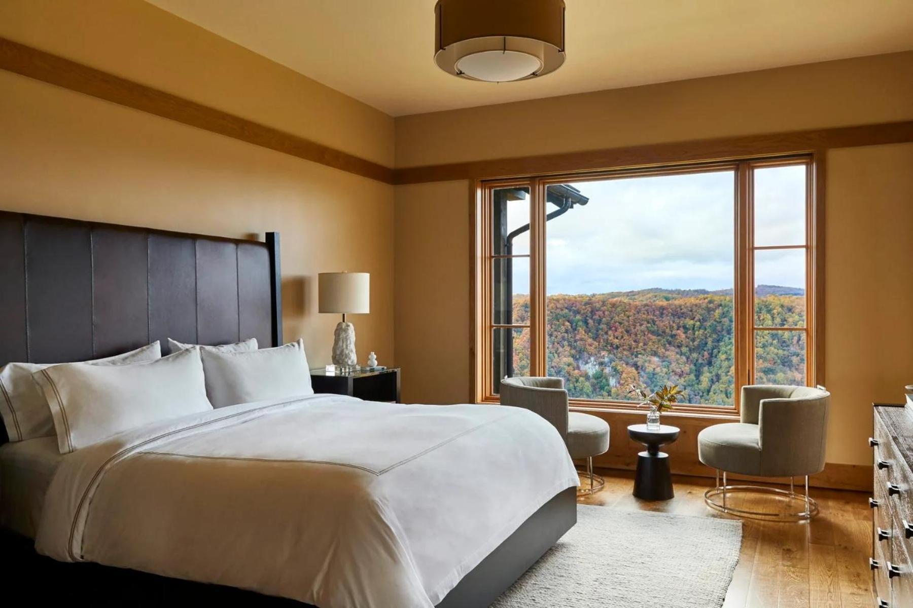 Primland Resort, Auberge Resorts Collection Meadows of Dan Exterior foto