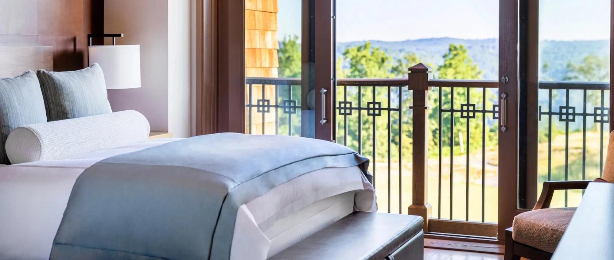 Primland Resort, Auberge Resorts Collection Meadows of Dan Exterior foto
