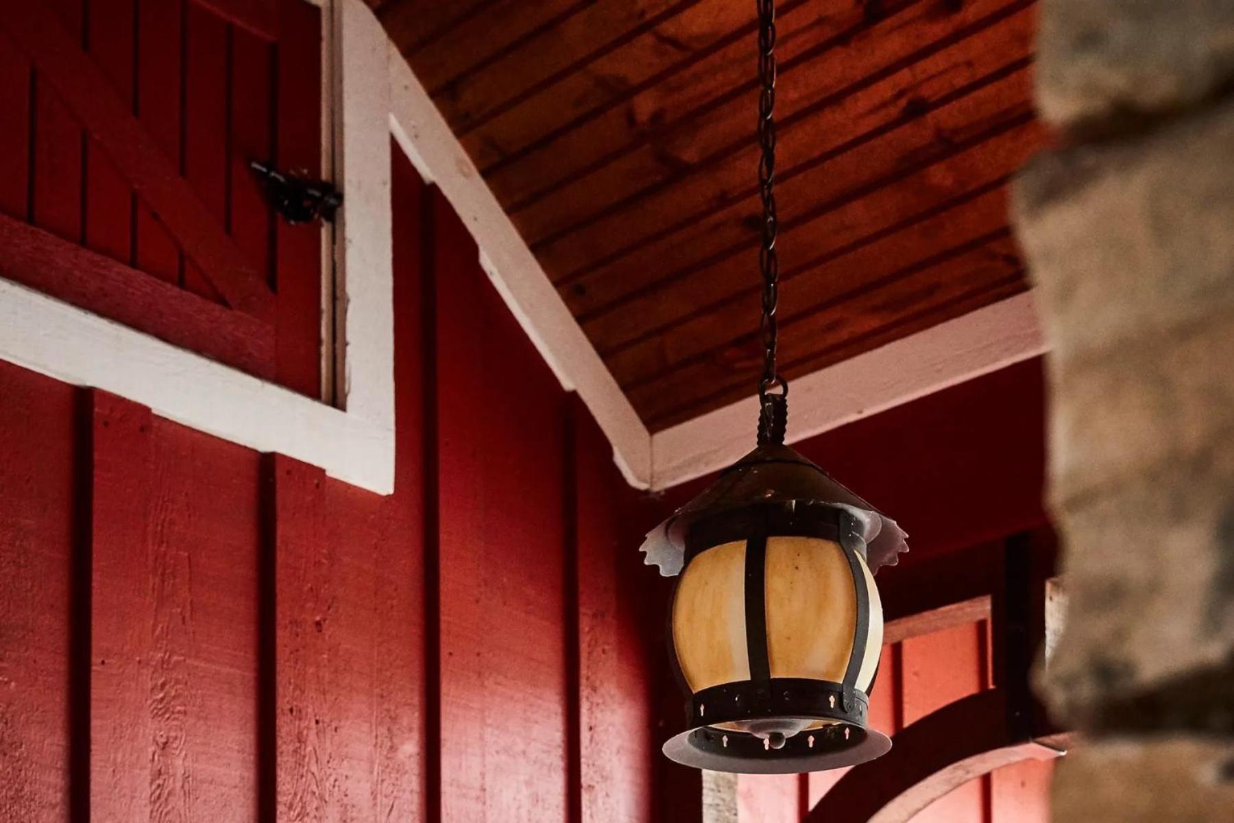 Primland Resort, Auberge Resorts Collection Meadows of Dan Exterior foto