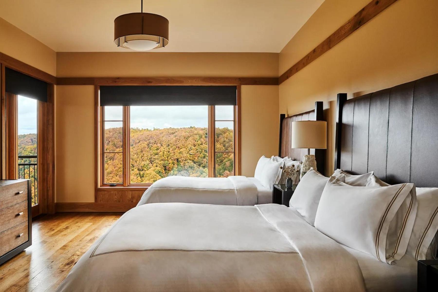 Primland Resort, Auberge Resorts Collection Meadows of Dan Exterior foto