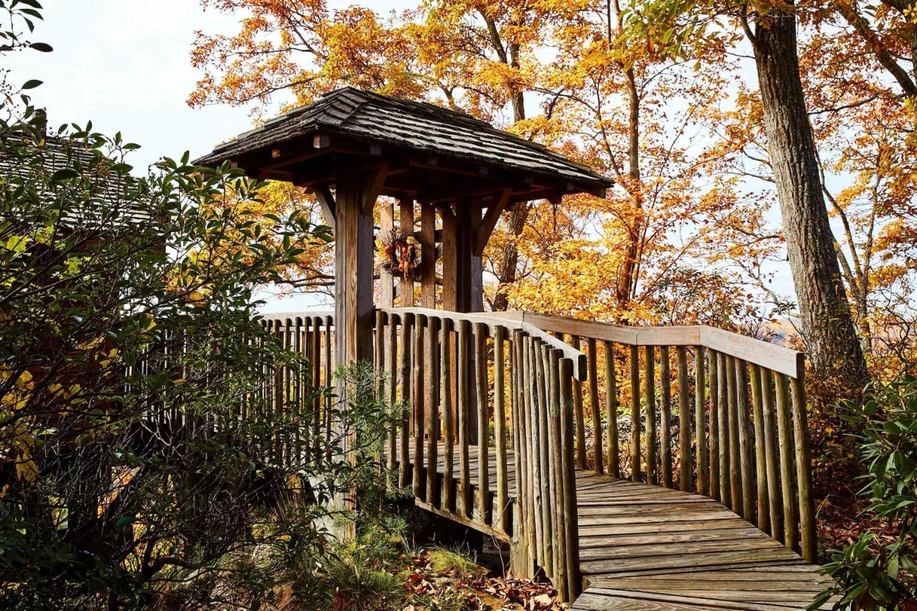Primland Resort, Auberge Resorts Collection Meadows of Dan Exterior foto