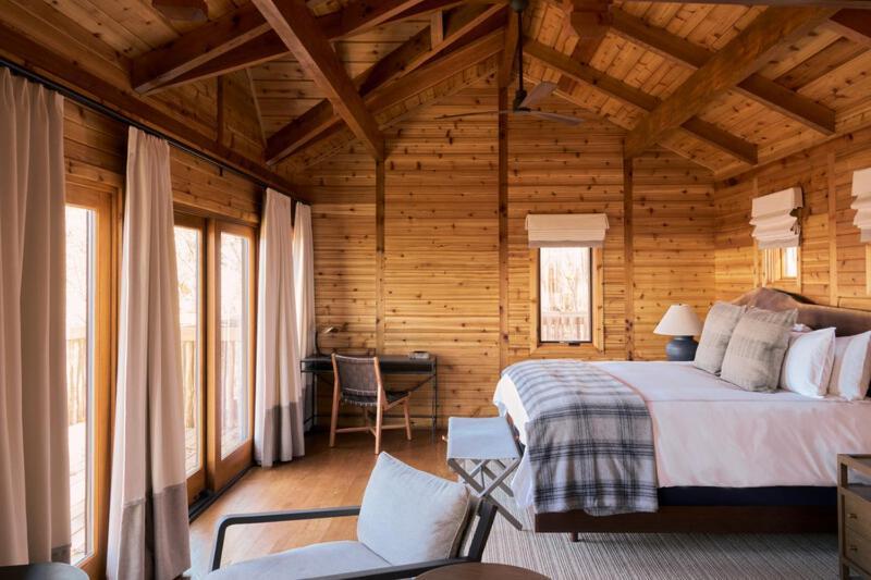 Primland Resort, Auberge Resorts Collection Meadows of Dan Exterior foto