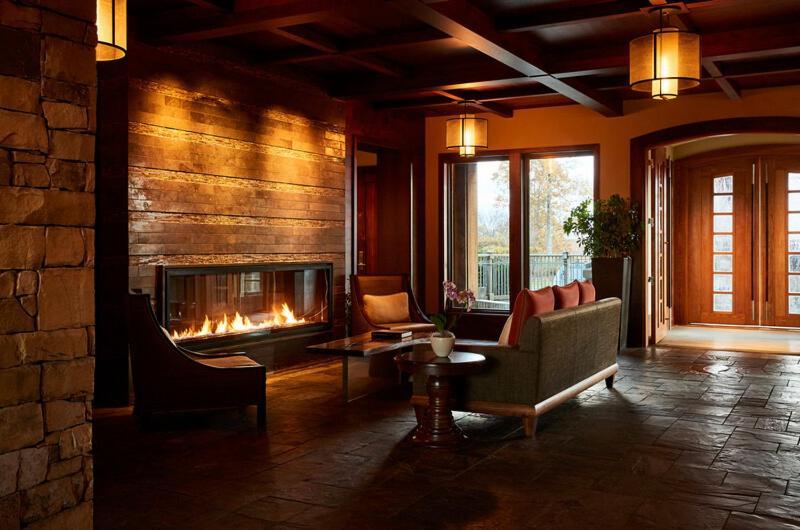 Primland Resort, Auberge Resorts Collection Meadows of Dan Exterior foto