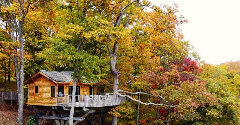 Primland Resort, Auberge Resorts Collection Meadows of Dan Exterior foto